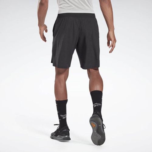 Quần Shorts Reebok TS Epic Short 'Black' GJ6321 Size S-1