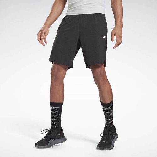 Quần Shorts Reebok TS Epic Short 'Black' GJ6321 Size S-2
