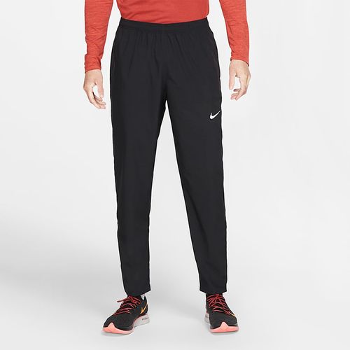 Quần Dài Nike Run Stripe Men Running Pants Black BV4840-010 Màu Đen Size M-3