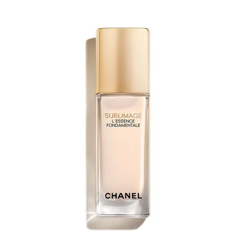 Mỹ phẩm Chanel Tinh chất/Serum - Serum Tái Tạo Da Tối Ưu Chanel Sublimage L’essence Fondamentale 40ml - Vua Hàng Hiệu