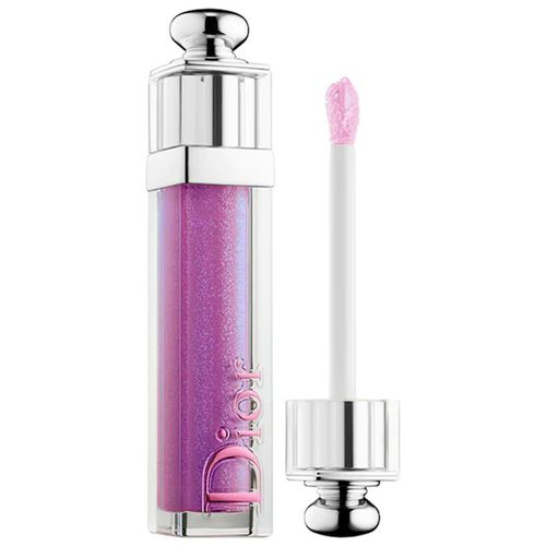 Son Dưỡng Bóng Dior Addict Stellar Lip Gloss 092 Stellar - Iridescent Blue Pink Màu Hồng Ánh Kim