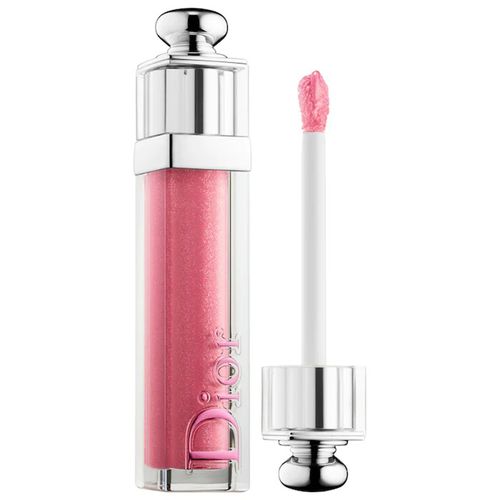 Son Dưỡng Bóng Dior Addict Stellar Lip Gloss 553 Princess - Rosy Coral Màu Hồng San Hô Nhạt-1