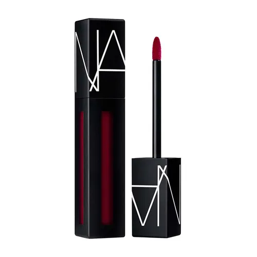 Son Môi Đỏ Burgundy - Son Kem Nars Power Matte Lip Pigment Under My Thumb Màu Đỏ Burgundy - Vua Hàng Hiệu
