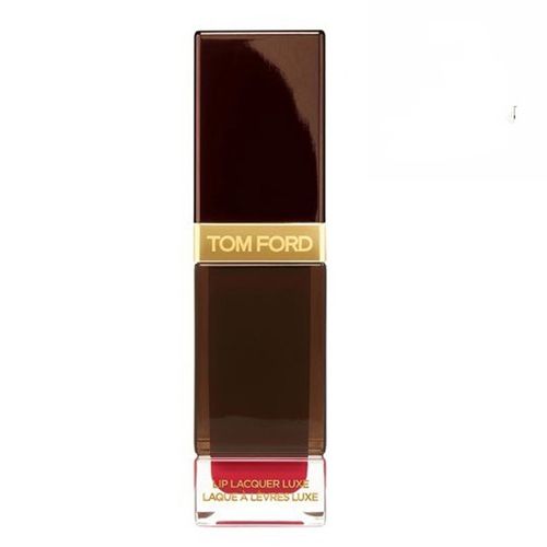 Son Tom Ford Lip Lacquer Luxe 06 Habitual Màu Đỏ Rượu