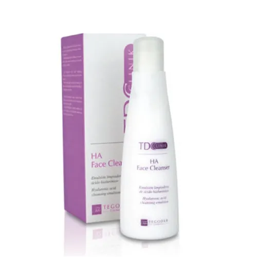 Tegoder - Sữa Rửa Mặt Cấp Ẩm Tegoder HA Face Cleanser 200ml - Vua Hàng Hiệu