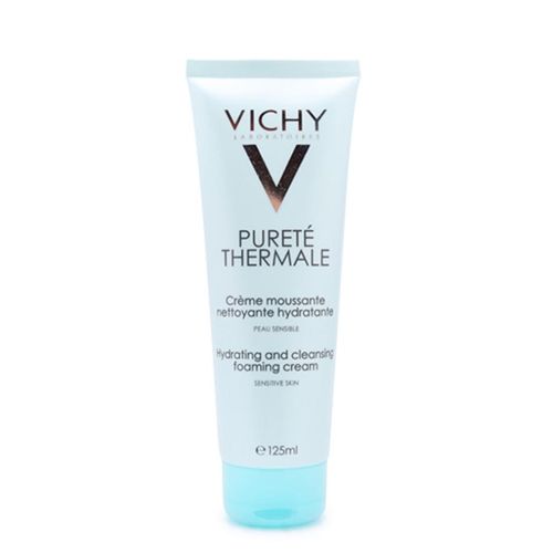 Sữa Rửa Mặt Tạo Bọt Vichy Purete Thermale Hydrating And Cleansing 125ml