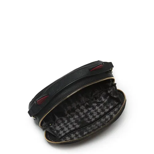 Mua Túi Đeo Chéo Karl Lagerfeld Maybelle Top Handle Crossbody Màu Đen