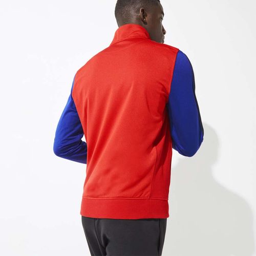 Áo Khoá́c Lacoste Men's Sport Two-Tone Technical Piqué Zip Sweatshirt SH2098-51 Size M-2