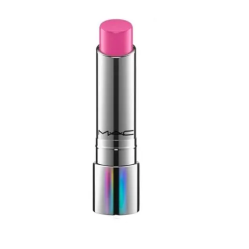 Son Dưỡng MAC Tendertalk Lip Balm Side Dish Màu Hồng Đậm