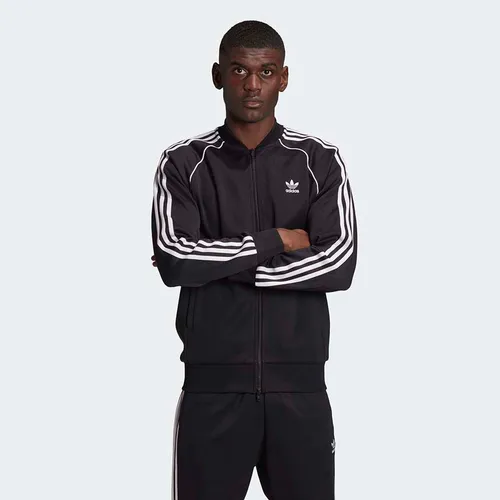 Bộ Thể Thao Adidas Adicolor Classics Primeblue SST Track Jacket Size XS