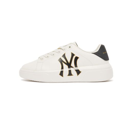 Giày Sneaker MLB Chunky Classic New York Yankees 3ASXXA11N-50IVS Size 250-5