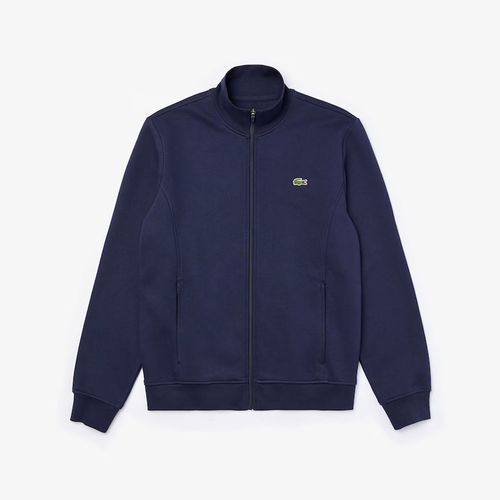Áo Khoác Lacoste Sport Fleece Sweatshirt SH1559-423 Size S