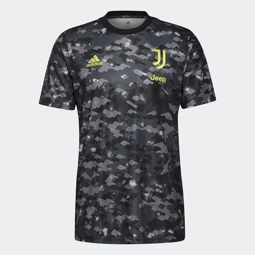 Áo Thể Thao Adidas Juventus Pre Match Jersey GR2934 Size M