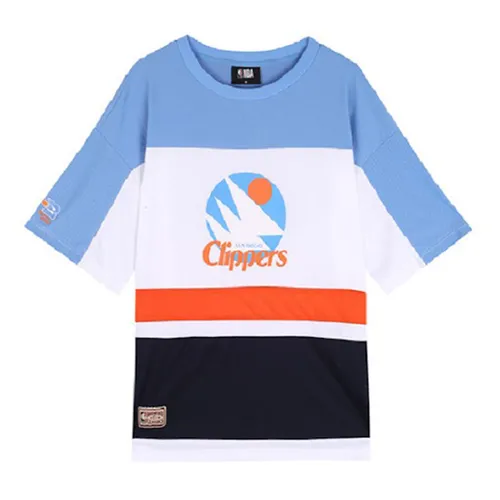Thời trang - Áo Thun Nike NBa Sd Clippers Tshirt N212TS242P21 Phối Màu - Vua Hàng Hiệu
