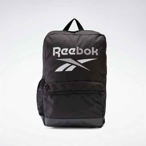 Balo Reebok Training Essentialls Blackpack Medium Black FL5176 Màu Đen