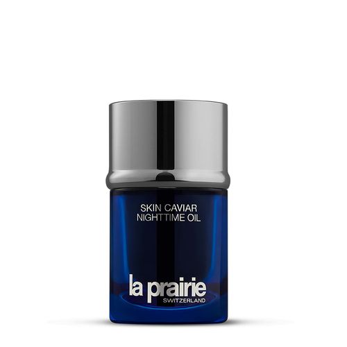 Dầu Dưỡng Da La Prairie Skin Caviar Nighttime Oil 20ml-1