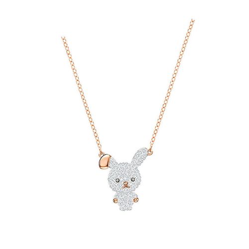 Dây Chuyền Swarovski Little Cute Rabbit Necklace