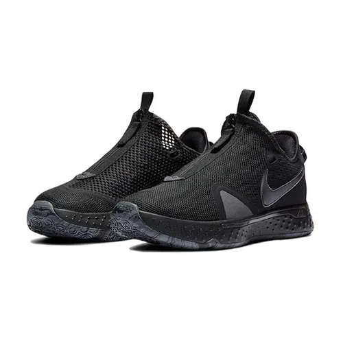 Giày Thể Thao Nike PG4 Triple Black CD5082-005