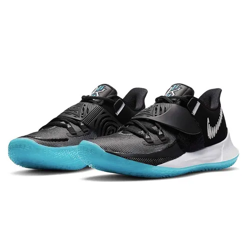 Nike - Giày Bóng Rổ Nike KYRIE LOW 3 - 'MOON' CJ1286-001 Màu Đen - Vua Hàng Hiệu
