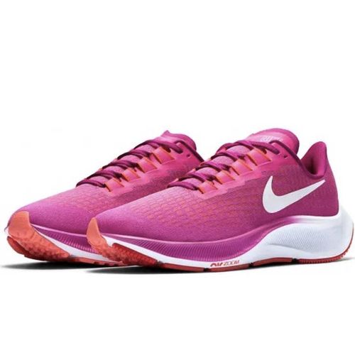 Giày Thể Thao Nike Air Zoom Pegasus 37 Pink BQ9647-600 Màu Hồng-4