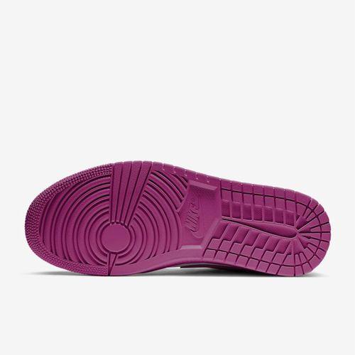 Giày Thể Thao Nike Jordan 1 Low Cactus Pink DC0774-005-1