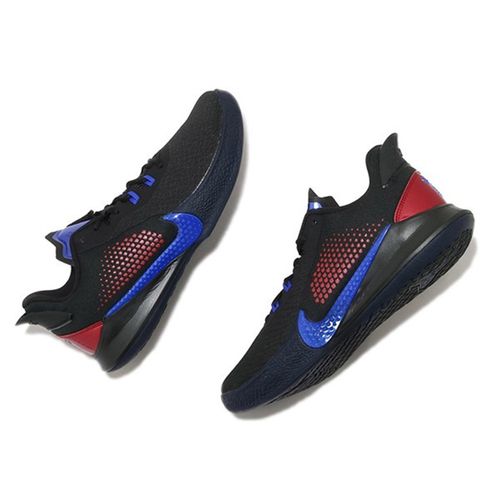 Giày Thể Thao Nike Mamba Fury Ep 'Black Racer Blue' Ck2088-004-4