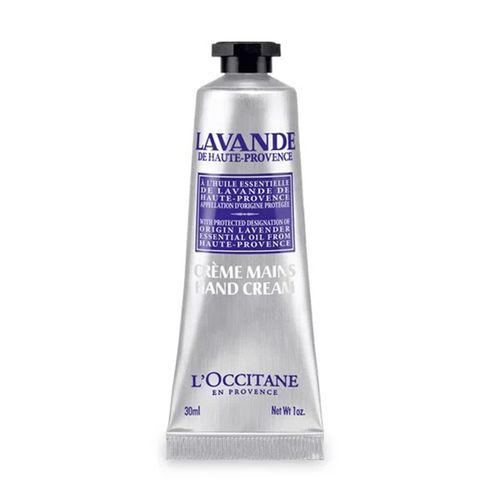 Kem Dưỡng Da Tay Hoa Oải Hương L'Occitane Lavender Hand Cream 30ml