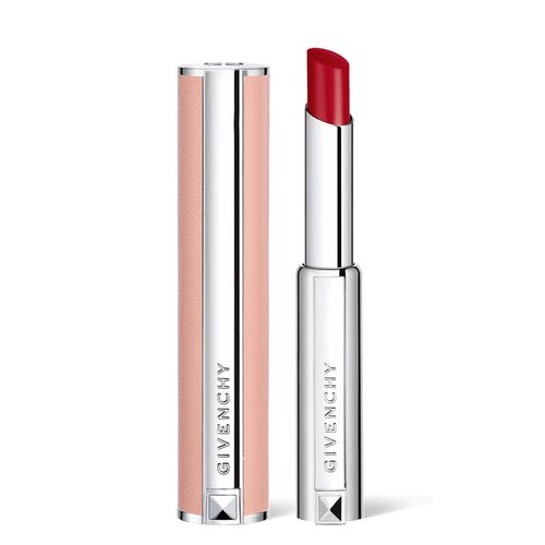 Son Dưỡng Givenchy Le Rouge Perfecto 303 Warming Red Màu Đỏ