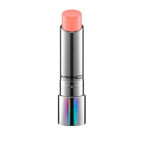 Son Dưỡng MAC Tendertalk Lip Balm Pretty Me Up Màu Cam Nhạt - Son Môi - Vua Hàng Hiệu
