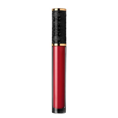 Son Kem Kilian Ultra Matte Liquid Lipstick Prohibited Rouge 320 Màu Đỏ-2