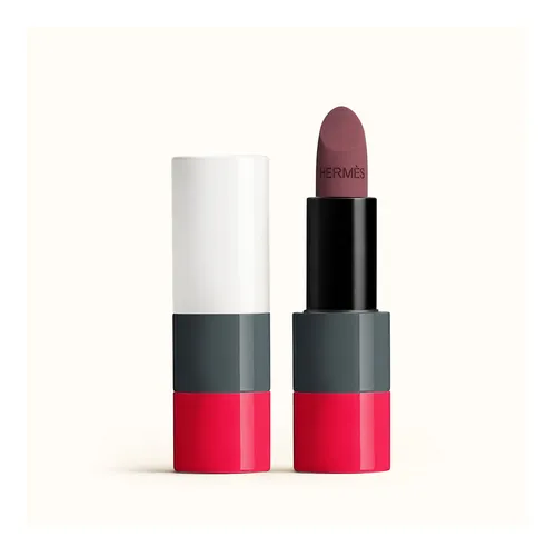 Son Rouge Hermès Matte Lipstick Limited Edition 49 Rose Tamisé Màu Hồng Đất