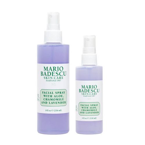 Toner Dạng Xịt Dịu Da, Trẻ Hóa Mario Badescu Facial Spray Lavender 236ml-1
