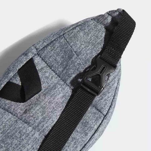 Túi Đeo Hông Adidas Core Waist Bag Grey CM5541 Màu Xám-3