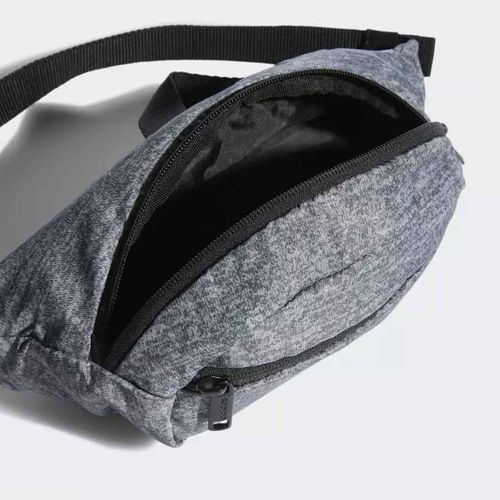 Túi Đeo Hông Adidas Core Waist Bag Grey CM5541 Màu Xám-4