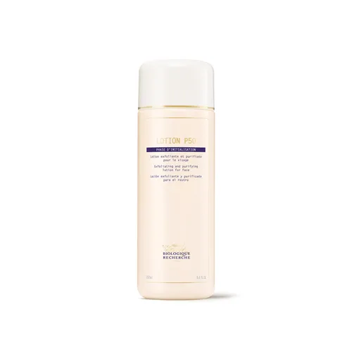 Dung Dịch Hỗ Trợ Cân Bằng Tái Tạo Da Biologique Recherche Lotion P50 250ml