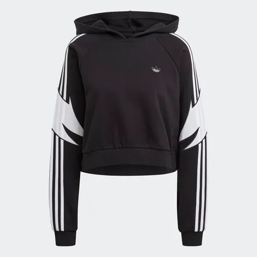 Áo Hoodie Nữ Adidas Hoodie Fakten GN4377 Màu Đen Size M - Thời trang - Vua Hàng Hiệu
