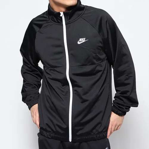 Áo Khoác Nike Sportswear Jacket Màu Đen Size S