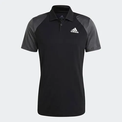 Áo Polo Adidas Tennis Club GL5437 Màu Đen Size L