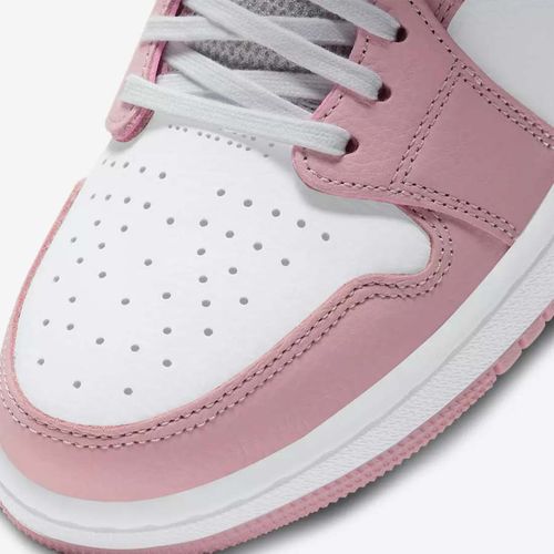 Giày Thể Thao Nike Jordan 1 High Zoom Air CMFT Pink Glaze CT0979-601 Màu Hồng Size 40-3