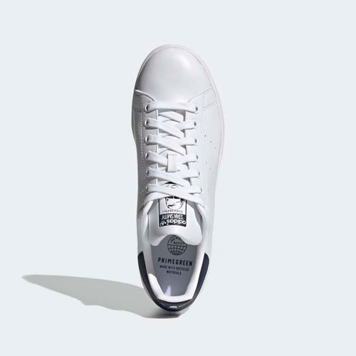 Giày Thể Thao Adidas Stan Smith FX5501 Màu Trắng Size 36.5-5