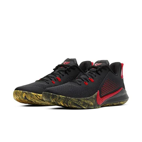 Giày Thể Thao Nike Mamba Fury 'Bruce Lee' CK2088-002 Size 43