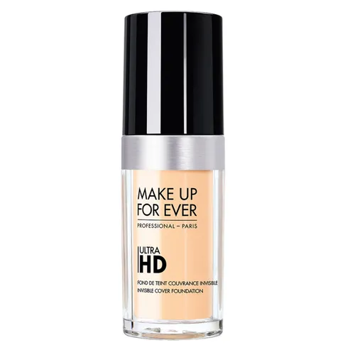 Kem Nền Make Up For Ever Ultra HD Foundation Tone Y215 - Trắng Sáng