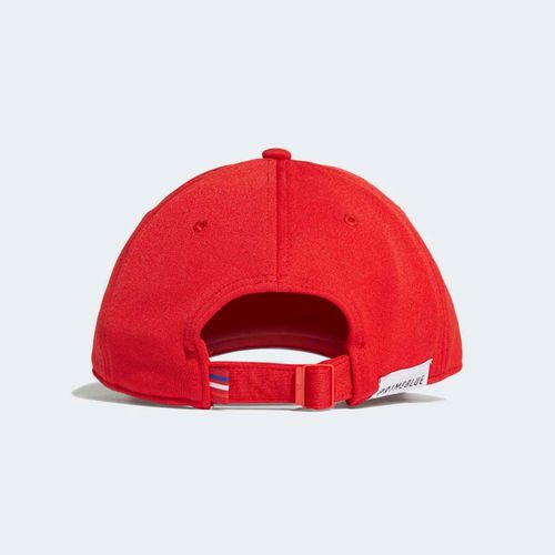 Mũ Adidas Trefoil Classic Baseball Cap GN8888 Màu Đỏ Size 57-60-5