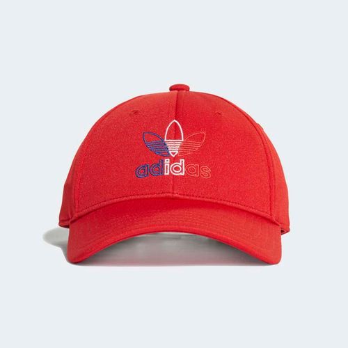 Mũ Adidas Trefoil Classic Baseball Cap GN8888 Màu Đỏ Size 57-60-6