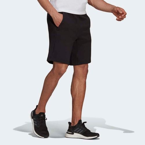 Quần Shorts Adidas Comfy And Chill H45377 Màu Đen Size L-2