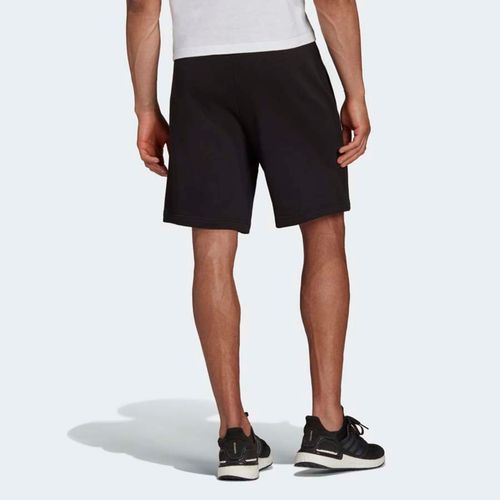 Quần Shorts Adidas Comfy And Chill H45377 Màu Đen Size L-4