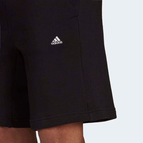 Quần Shorts Adidas Comfy And Chill H45377 Màu Đen Size L-7
