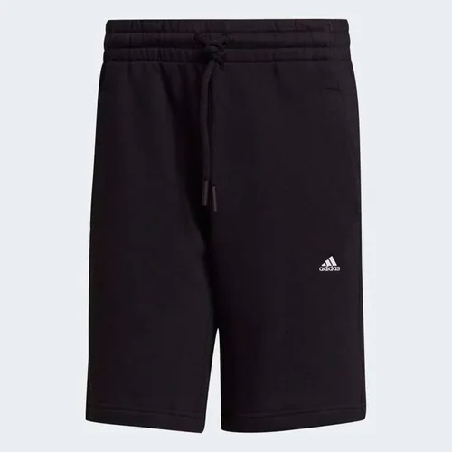 Quần Shorts Adidas Comfy And Chill H45377 Màu Đen Size S
