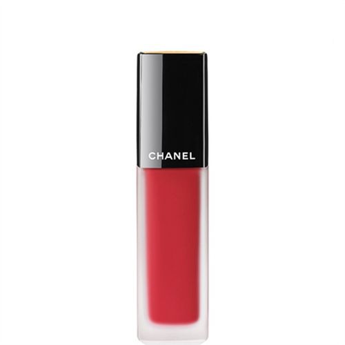 Son Chanel Rouge Allure Ink Màu 162 Energique Màu Đỏ Hồng