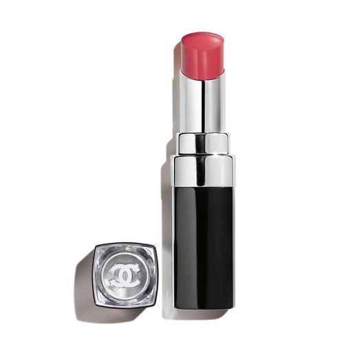 Son Chanel Rouge Coco Bloom 124 Merveille Màu Hồng Đào-1